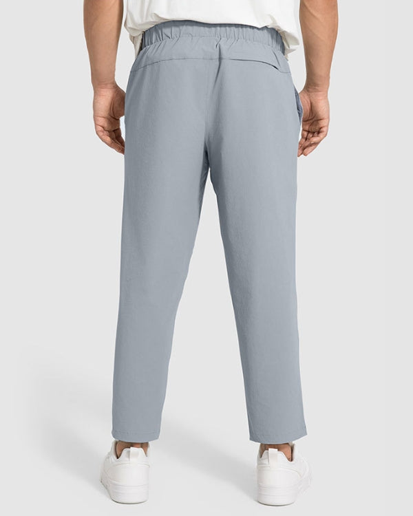 Tech Pants