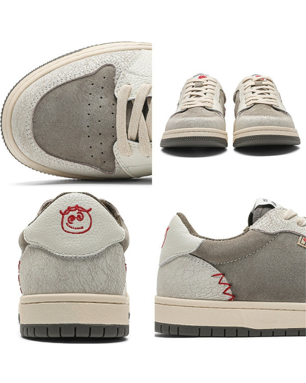 Tokyo All Retro Sneakers