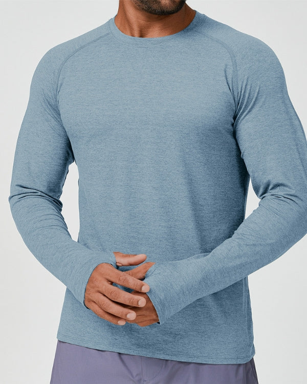 Essential Performance Long Sleeve Tee