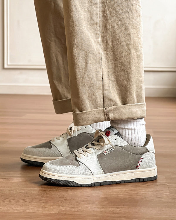 Tokyo All Retro Sneakers