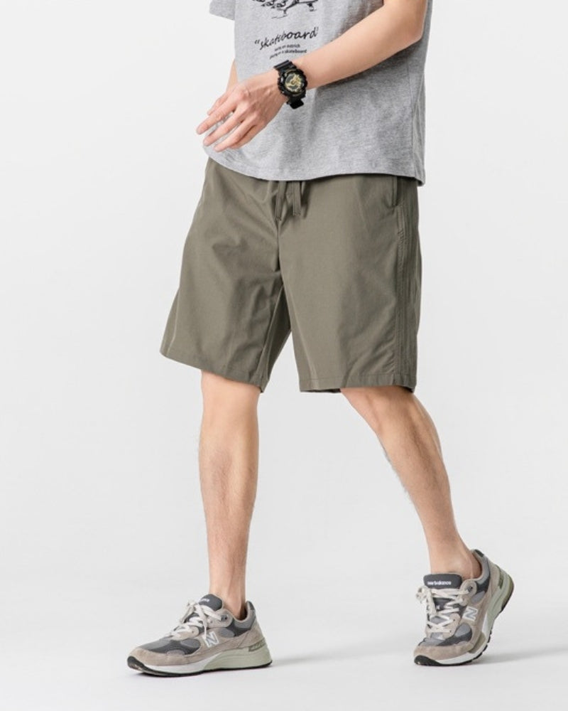 Everyday Comfort Active Shorts
