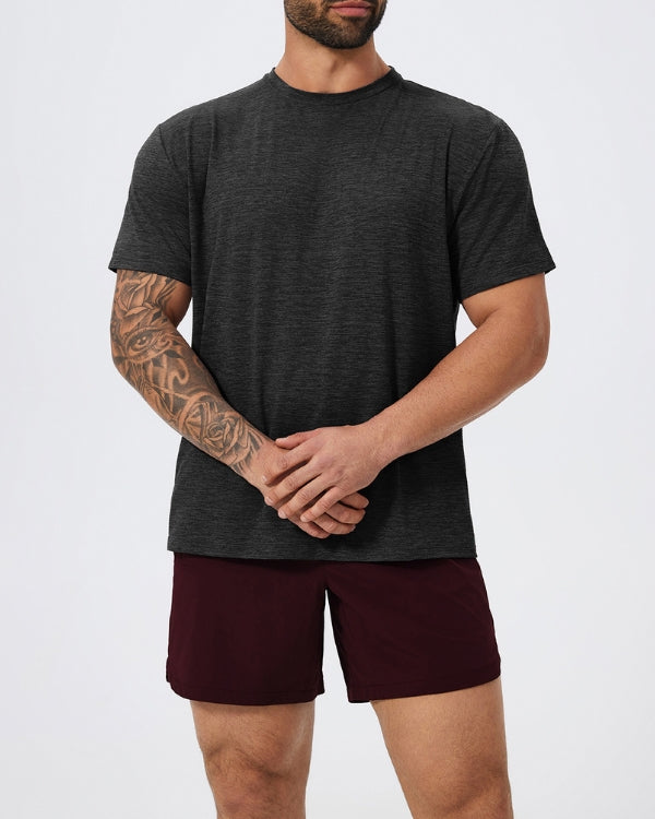 Essential Performance Tee 0.1