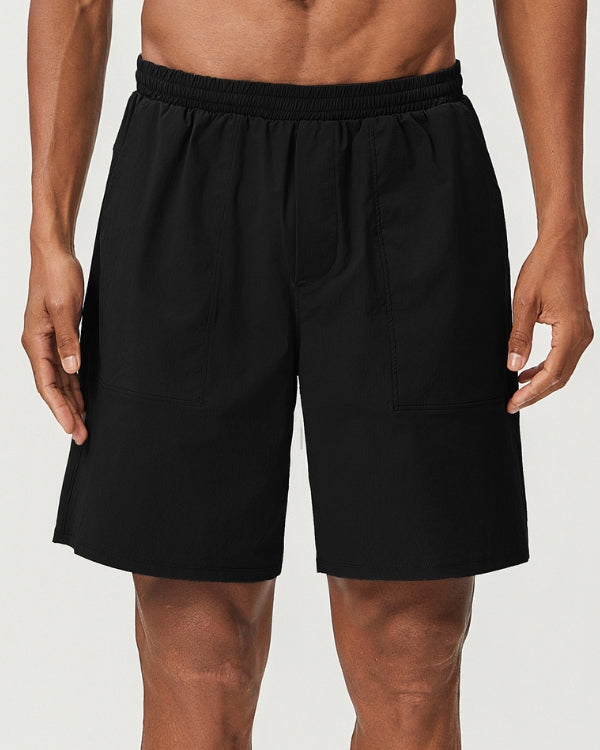 Essential Tennis Shorts