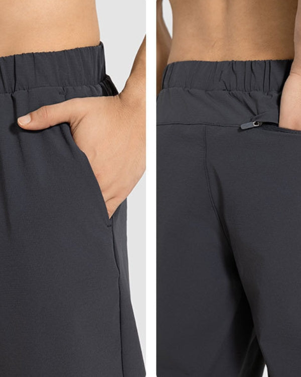 Tech Pants
