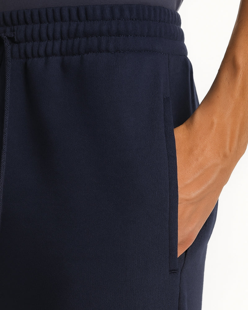 Classic Joggers - Navy Blue