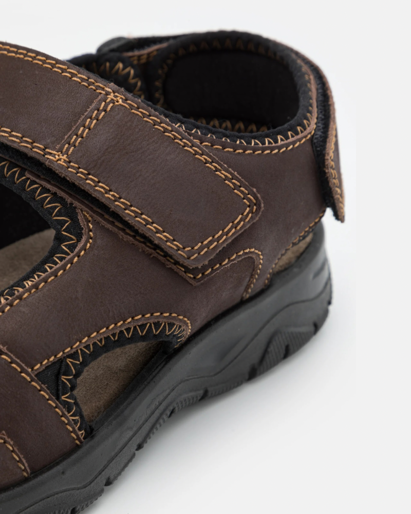 TrailFlex Outdoor Sandals