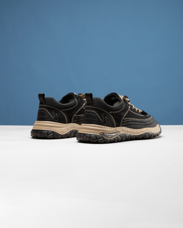 SummitWave Terrain Sneakers