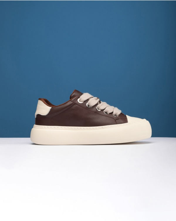 Roma Bold Low Sneaker