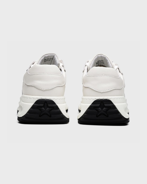 Zurich Mono Lift Sneakers