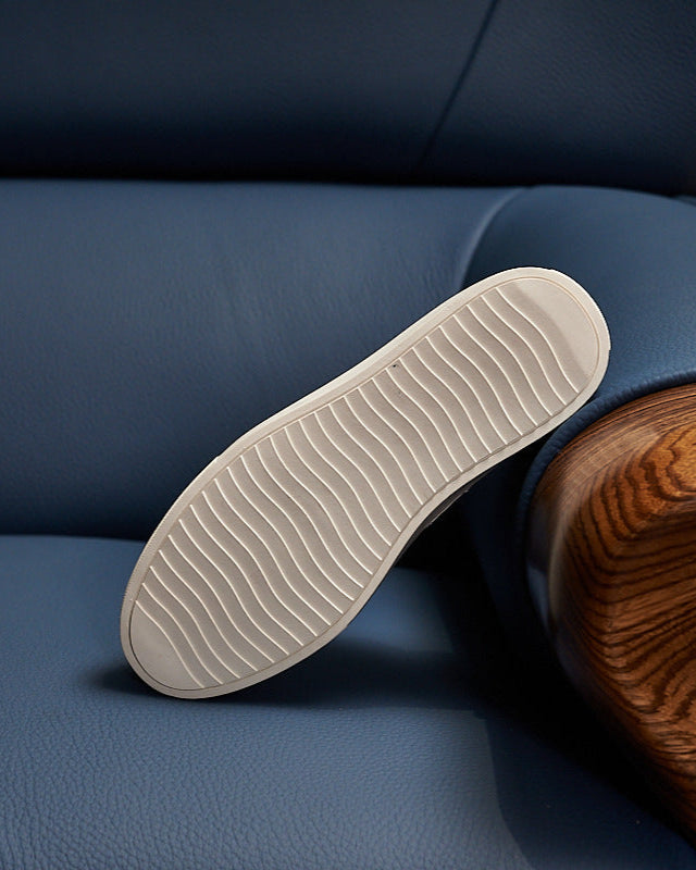 The Classic Ones Sneakers