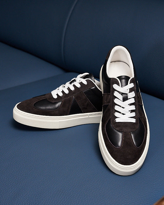 The Classic Ones Sneakers