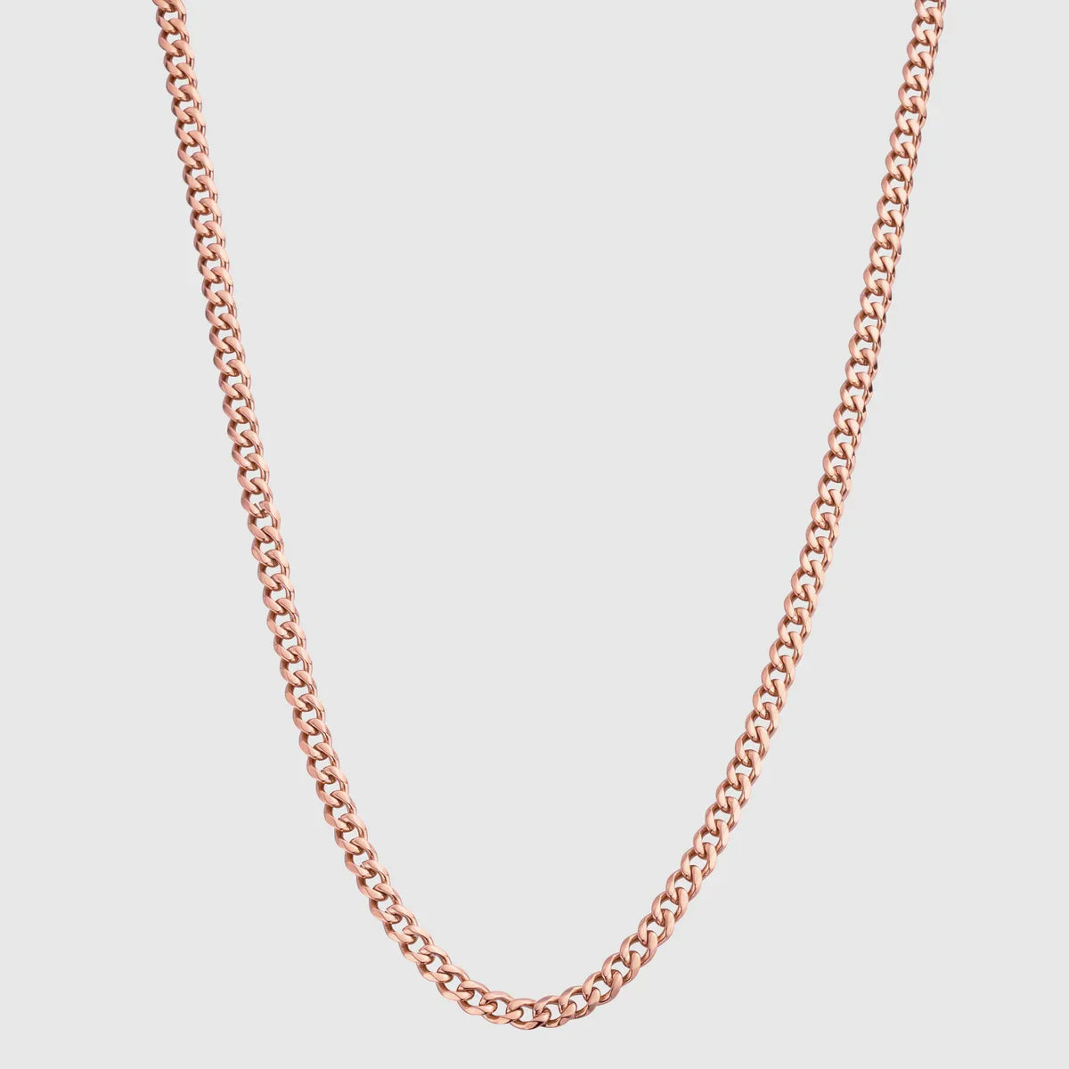 Cuban 4MM Chain