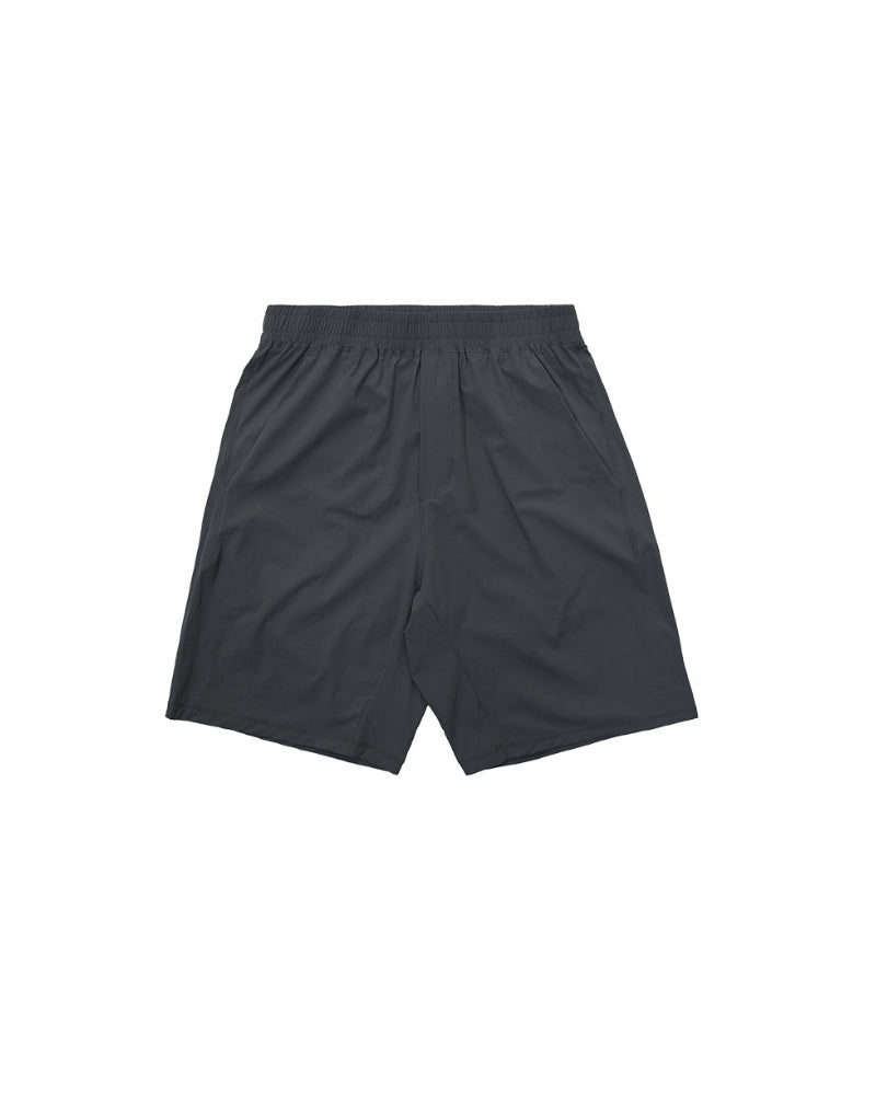 Breathable Sport Tech Fleece Shorts