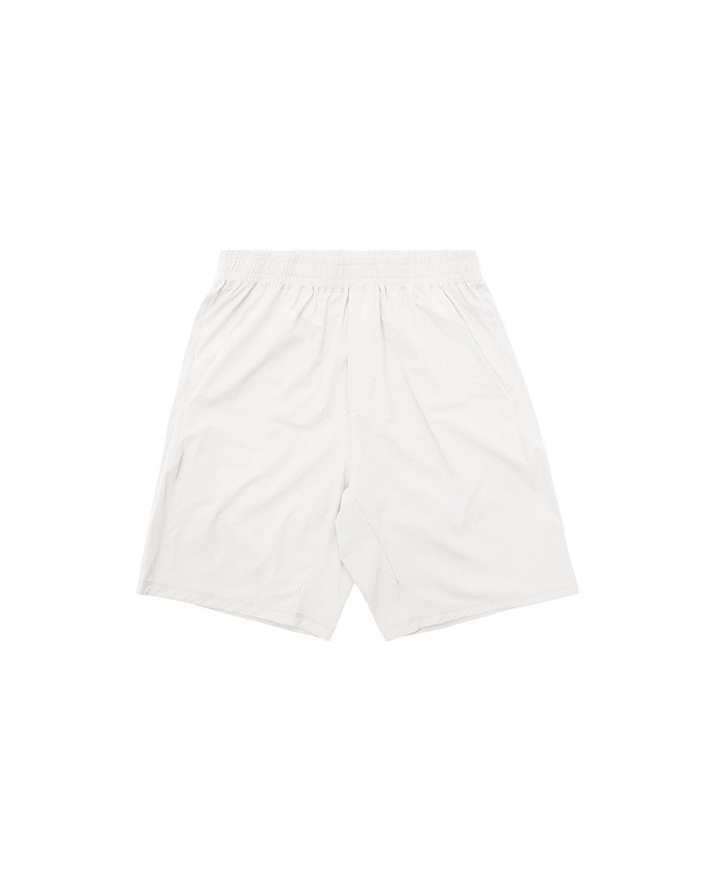 Breathable Sport Tech Fleece Shorts