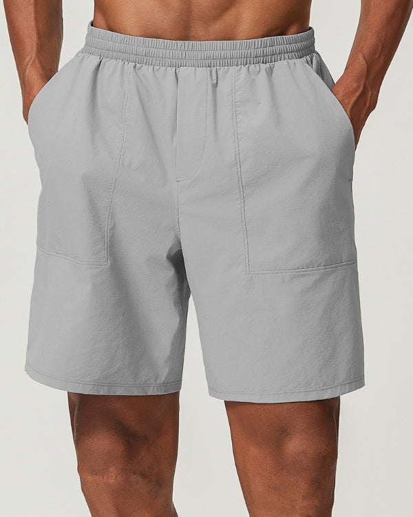 Essential Tennis Shorts