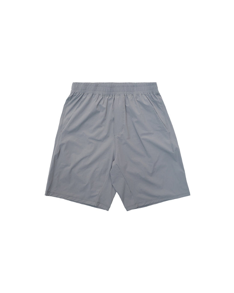 Breathable Sport Tech Fleece Shorts
