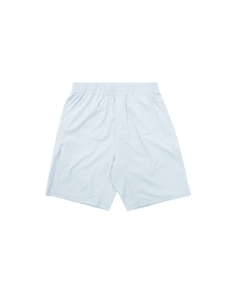 Breathable Sport Tech Fleece Shorts