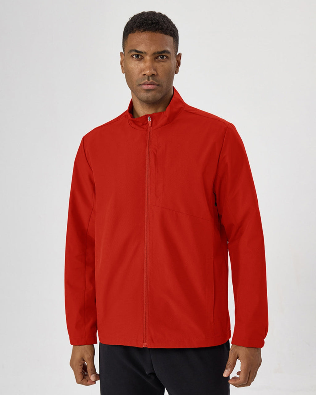 Waterproof Wind Jacket