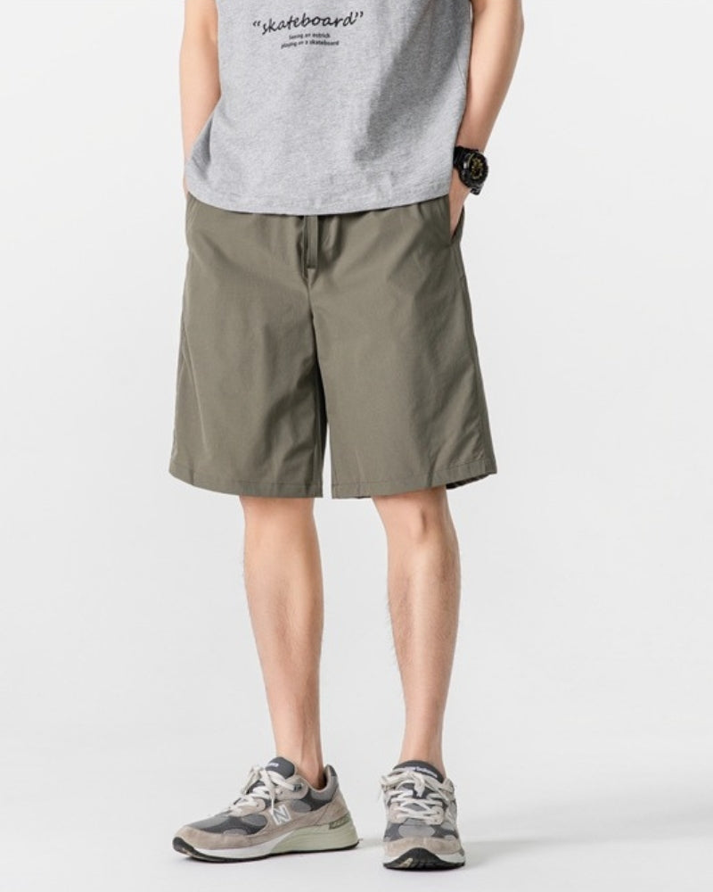 Everyday Comfort Active Shorts