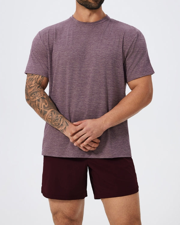 Essential Performance Tee 0.1