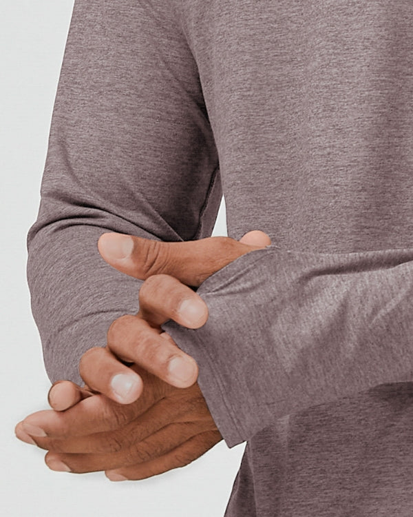 Essential Performance Long Sleeve Tee