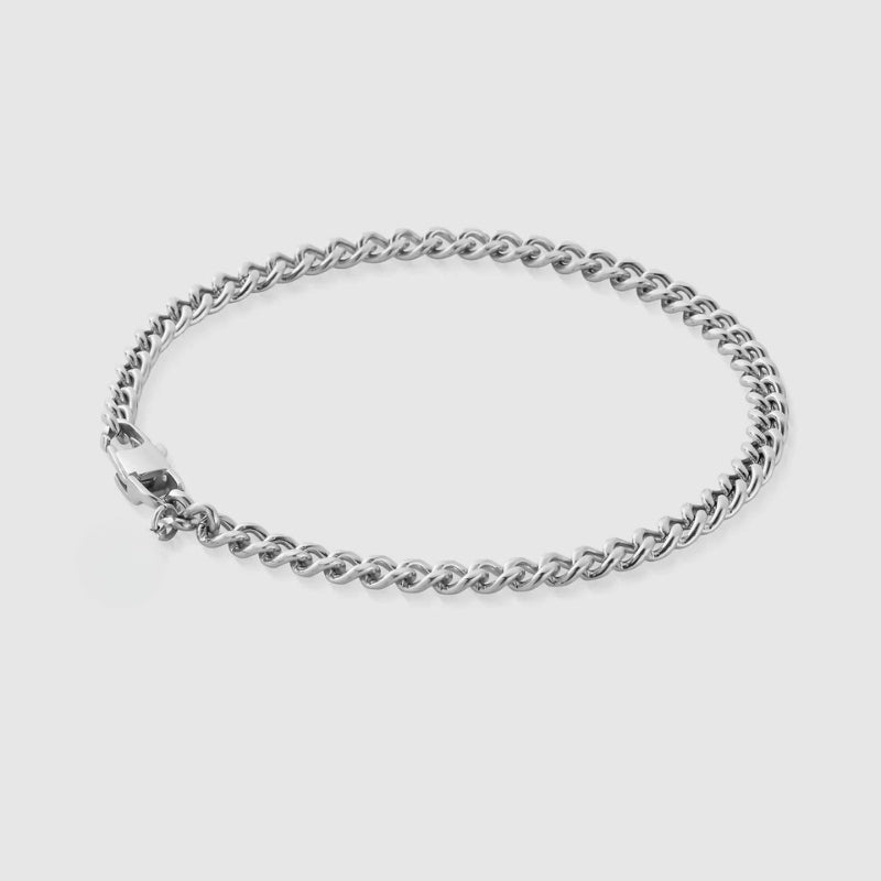 Cuban 5MM Bracelet