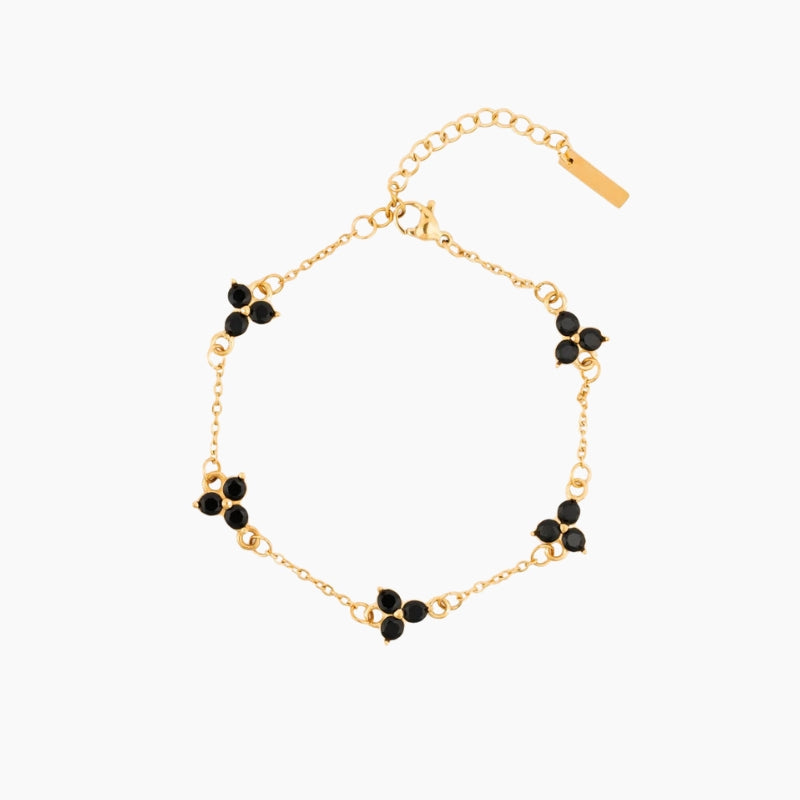 CLOVER BRACELET
