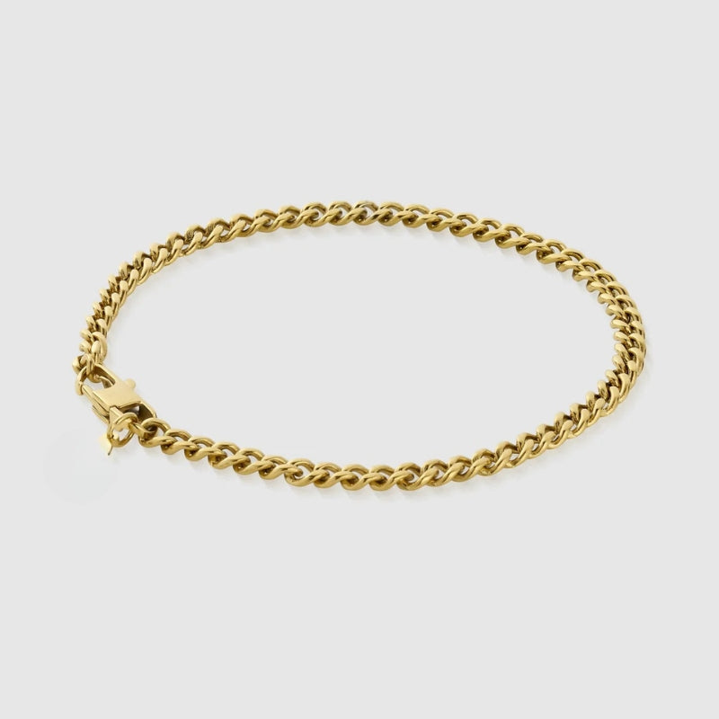 Cuban 5MM Bracelet