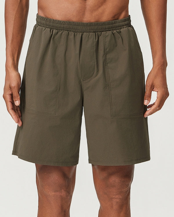 Essential Tennis Shorts