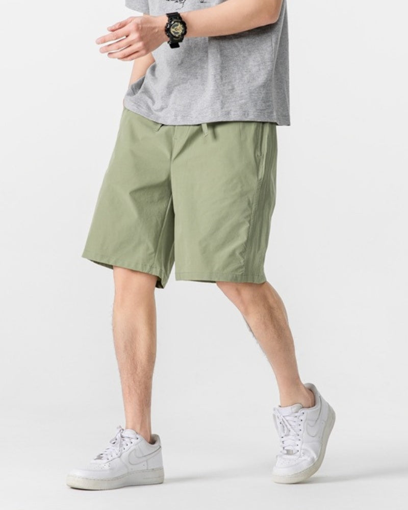 Everyday Comfort Active Shorts