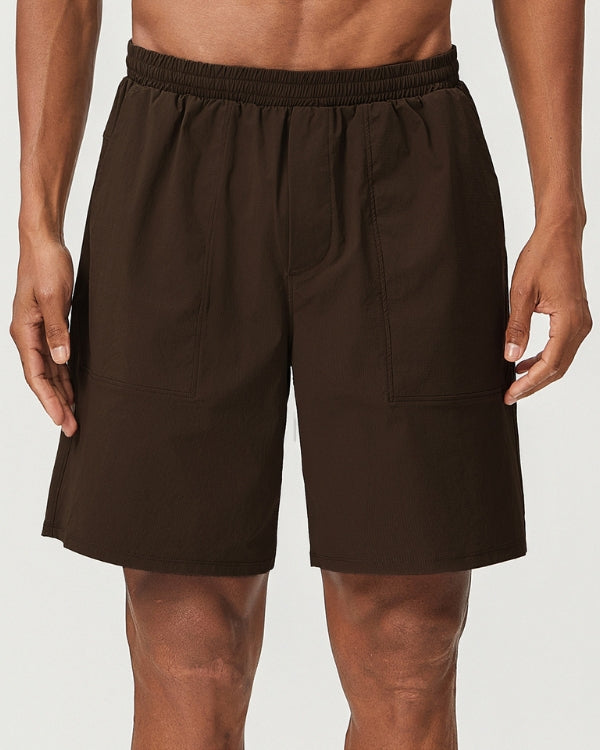 Essential Tennis Shorts
