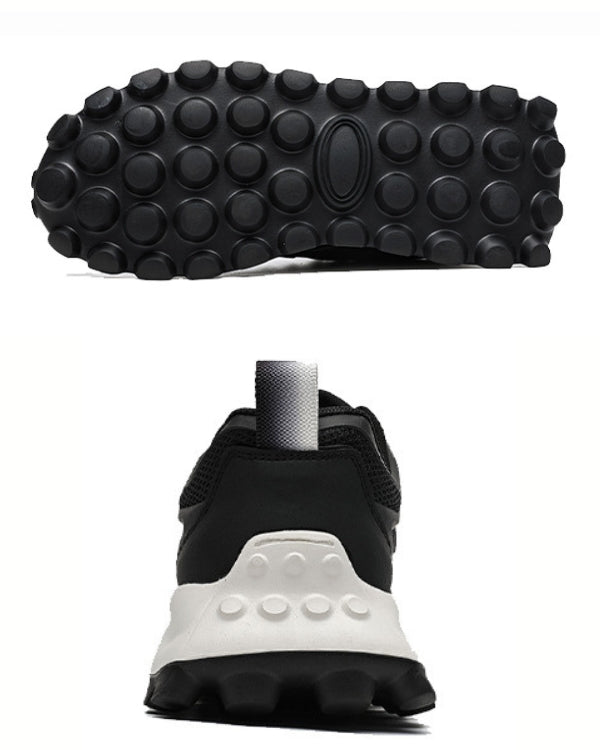 SummitFlow Performance Trail Sneakers