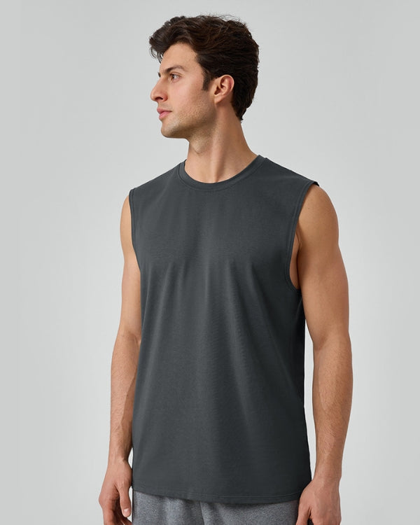 EtTech Tank Top