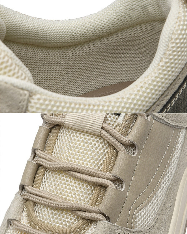 Low Runner West Sneakers