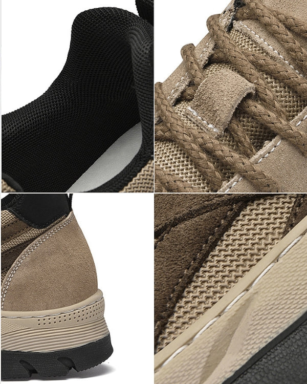 Mount Cilad Performance Sneakers