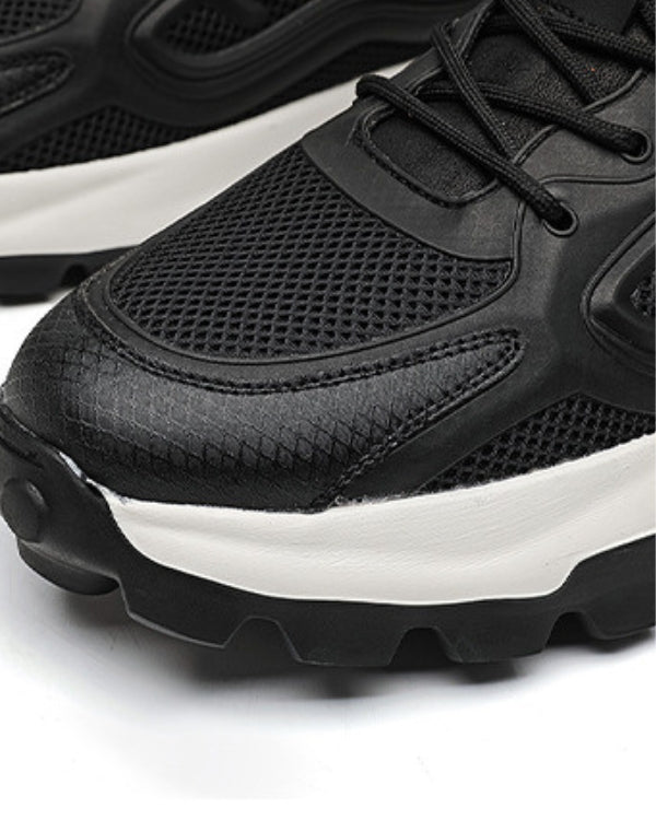 SummitFlow Performance Trail Sneakers