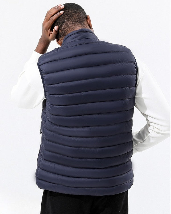 Classic Bodywarmer