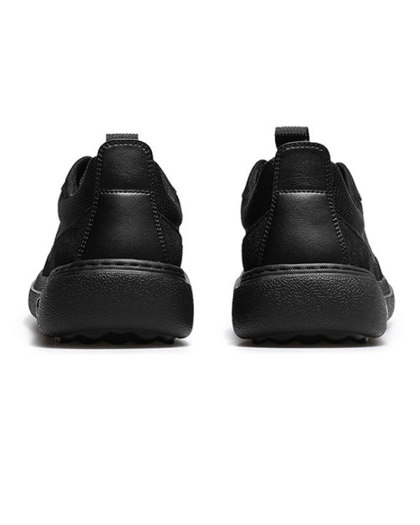 The Urban CloudWalk Mesh Sneaker