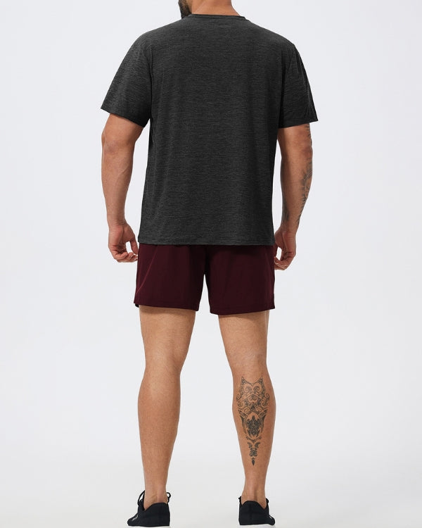 Essential Performance Tee 0.1
