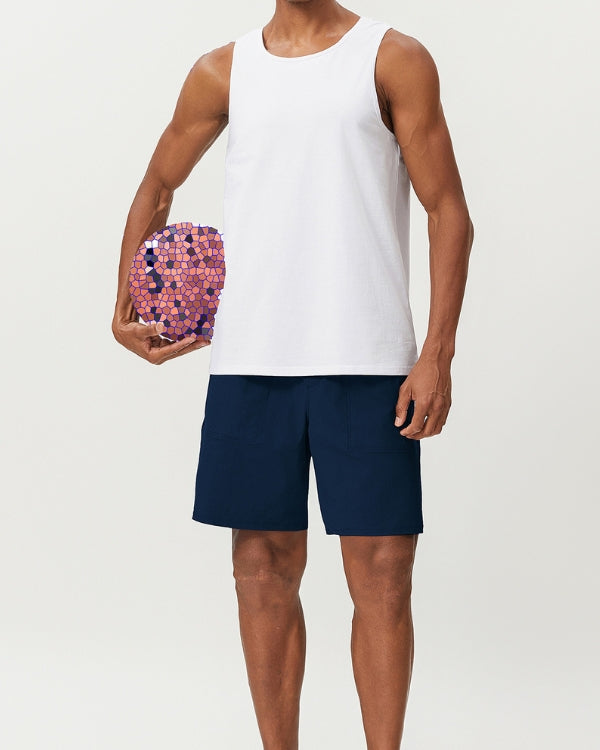 Essential Tennis Shorts