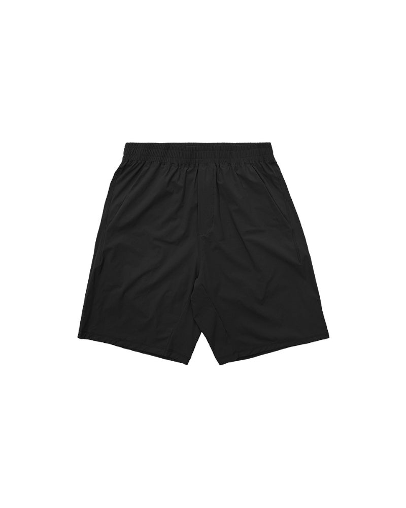 Breathable Sport Tech Fleece Shorts