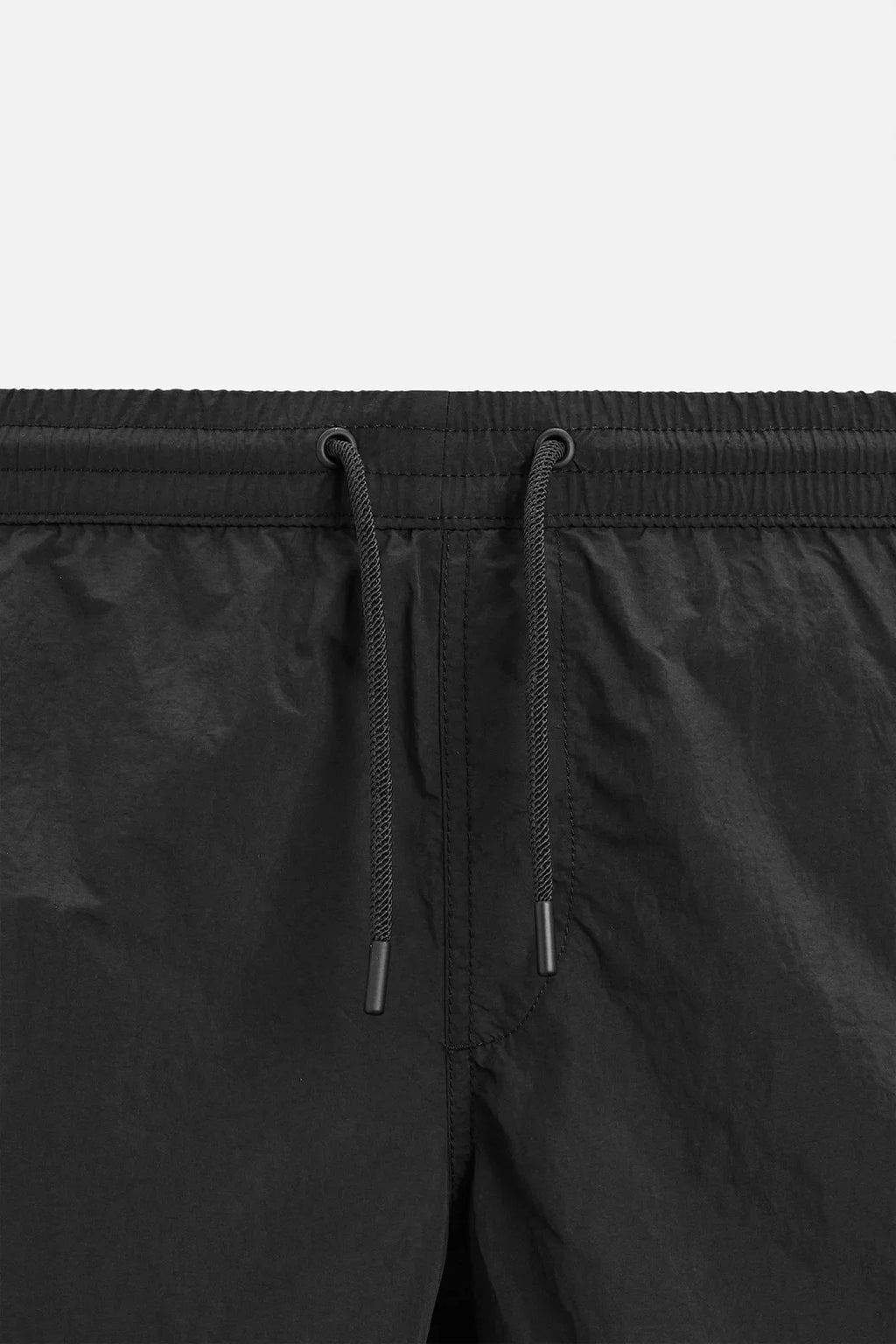 BASIC MID-LENGTH SWIMMING SHORT