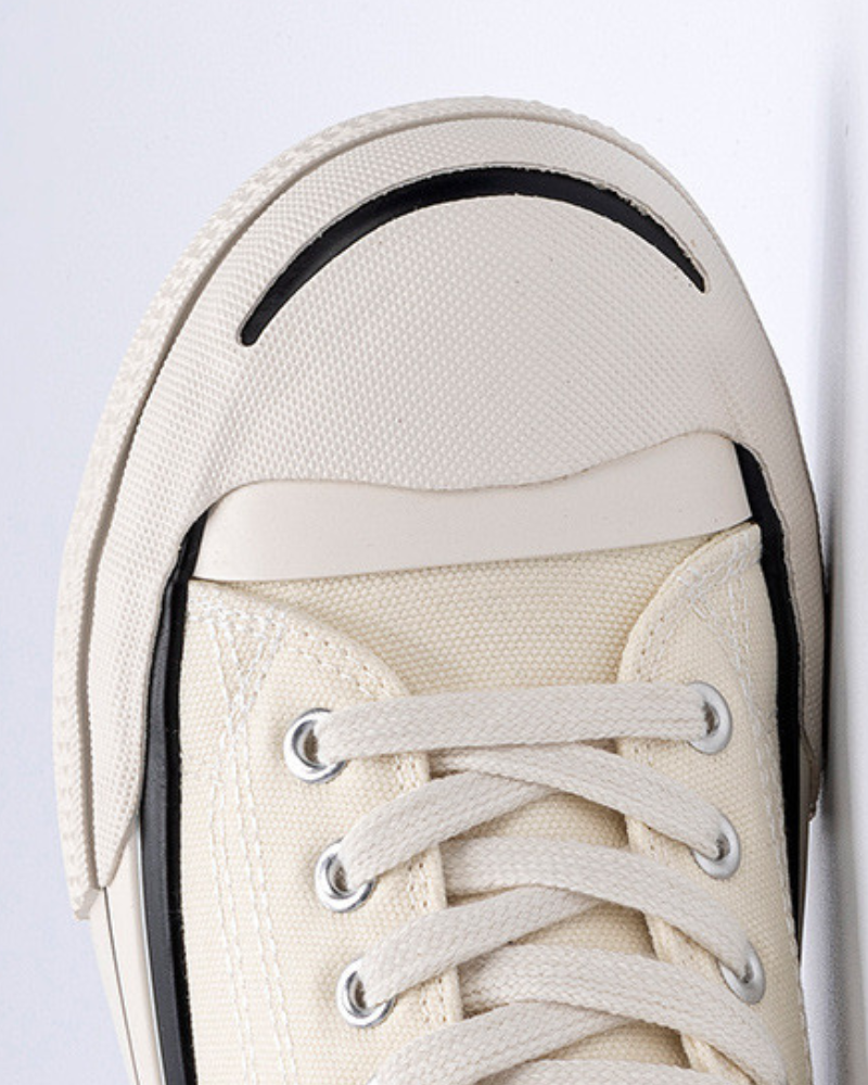 Skate? Low‑Top Sneakers