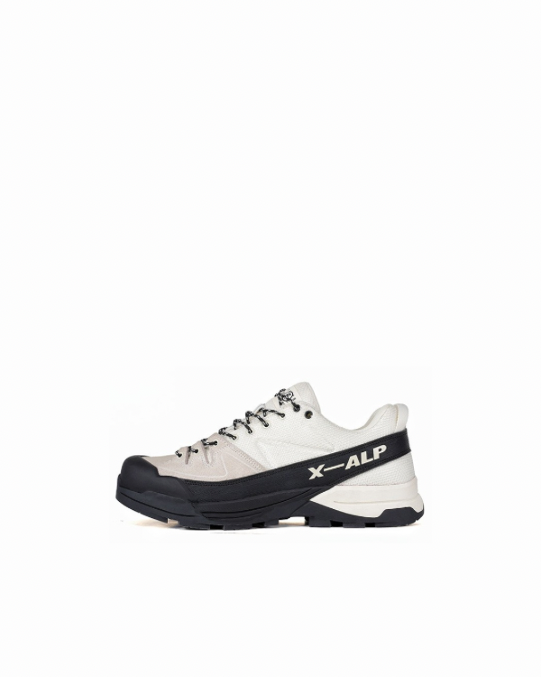 X-Alp Mountain Sneakers