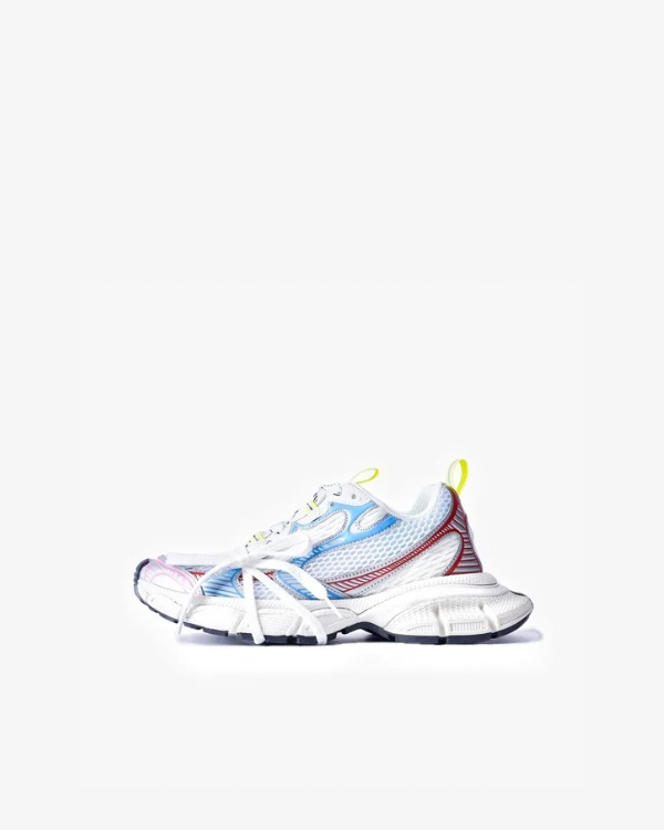 Track Road Runner Sneakers