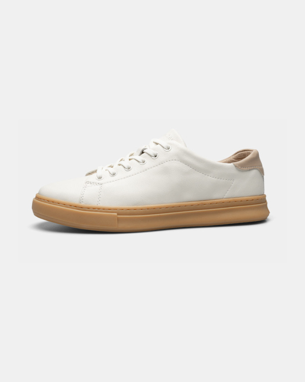 Seville Gum Court Low Sneakers