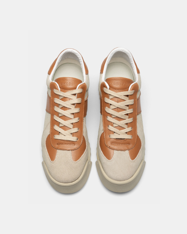 Tokyo Shadow Runner Sneakers