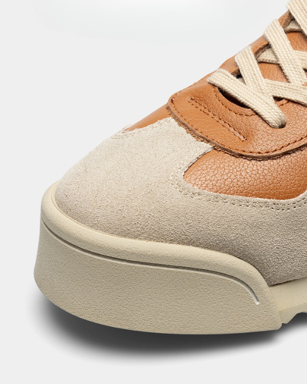 Tokyo Shadow Runner Sneakers