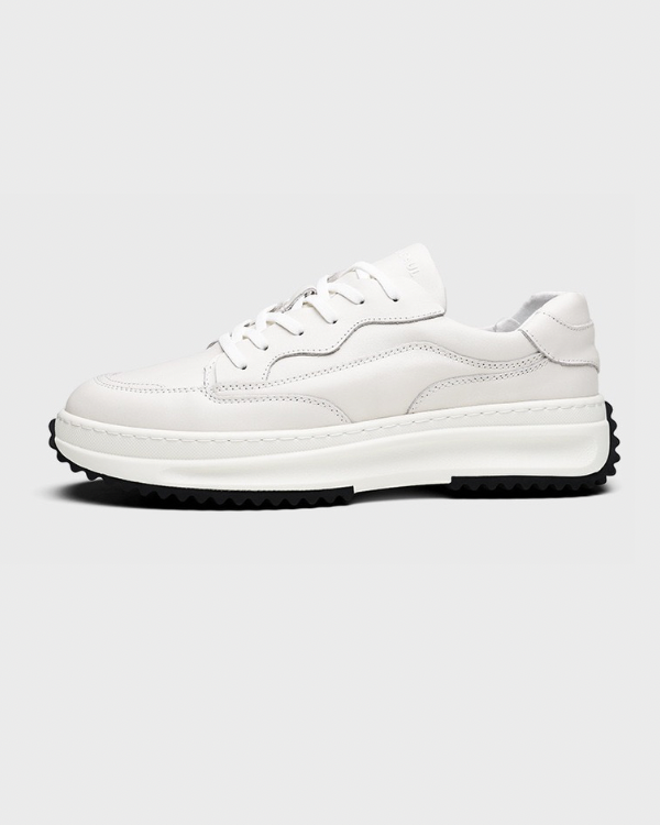 Zurich Mono Lift Sneakers