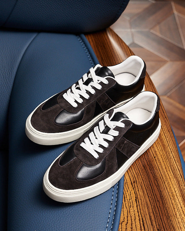 The Classic Ones Sneakers